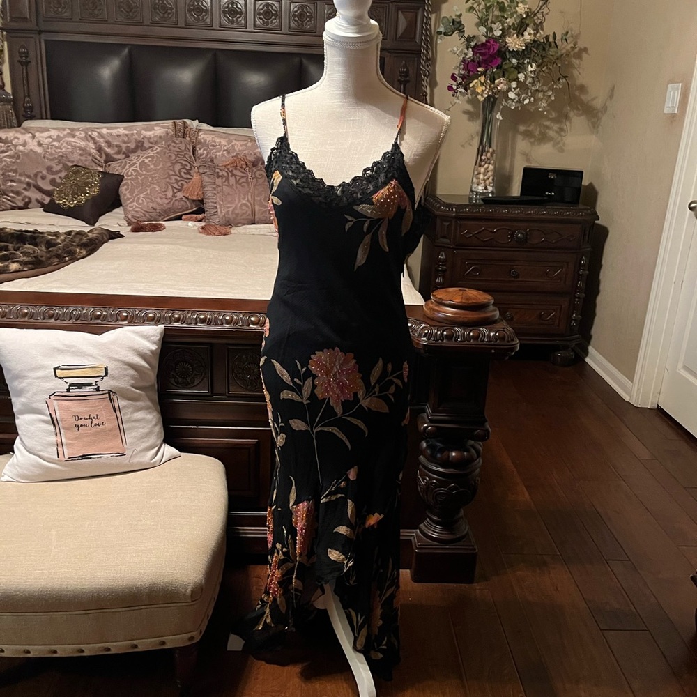 Summer sheer and sequins multicolor very sexy perfect for summertime parties